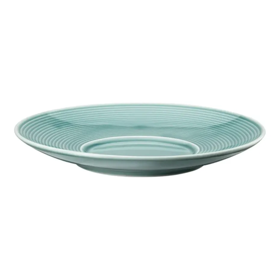 Plato de café Loft Ø16,5 cm, Ice-blue
