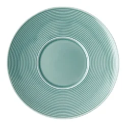 Plato de café Loft Ø16,5 cm, Ice-blue