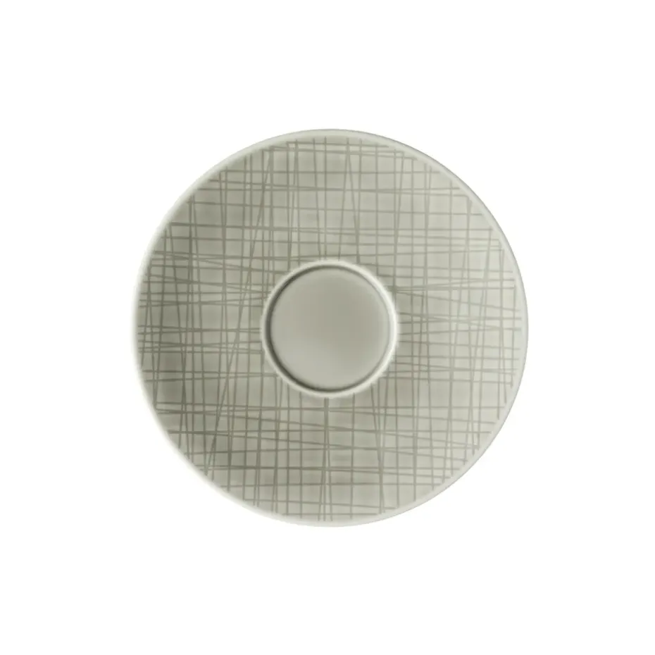 Plato de café Mesh, Mountain