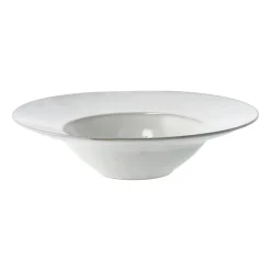 Plato de pasta hondo Nordic Sand, Ø29 cm