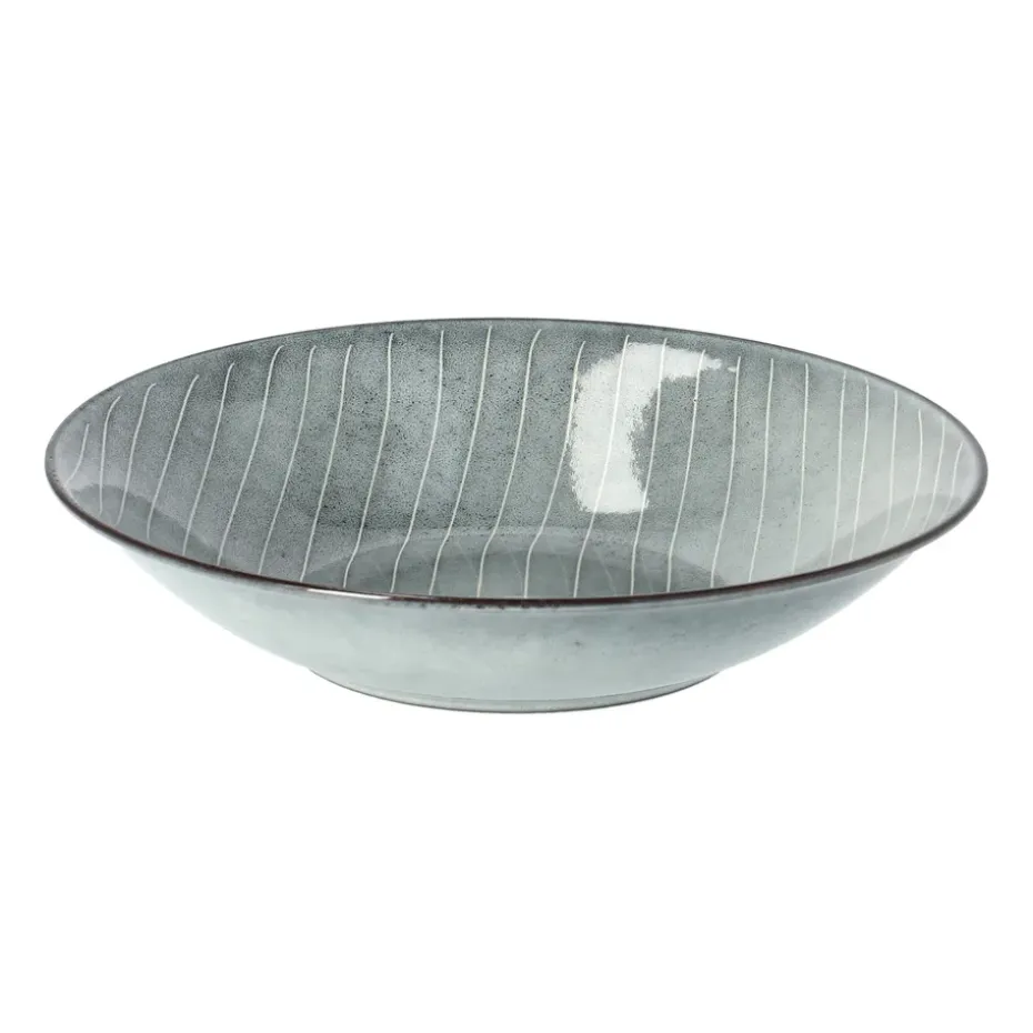 Plato de pasta Nordic Sea, Ø 22,5 cm