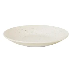 Plato de pasta Nordic Vanilla Ø29 cm, Cream
