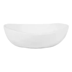 Plato de pasta o sopa Olsson & Jensen Ø20 cm, blanco
