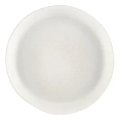 Plato de pasta Sandsbro, Offwhite, Ø23 cm
