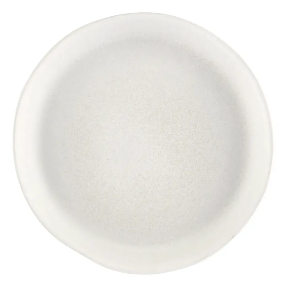 Plato de pasta Sandsbro, Offwhite, Ø23 cm