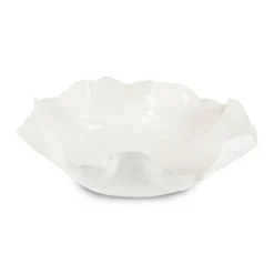 Plato de porcelana Olsson & Jensen, mediano