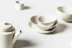 Plato de postre Teema Ø17 cm, blanco