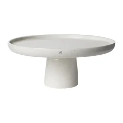 Plato de tarta Ernst Ø27 cm, Vainilla