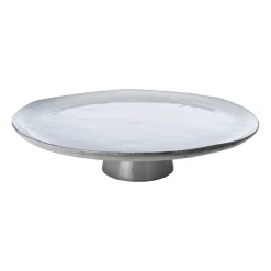 Plato de tarta Heirol x Nosse Svelte Ø32 cm, Stone