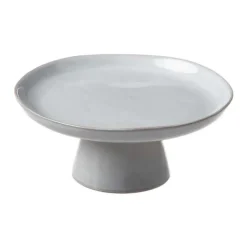Plato de tarta Heirol x Nosse Svelte Ø17 cm, Stone
