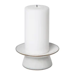 Plato de tarta Nordic Sand, Ø14,5 cm