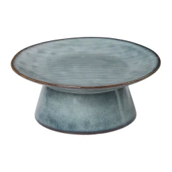 Plato de tarta Nordic Sea, Ø14,5 cm