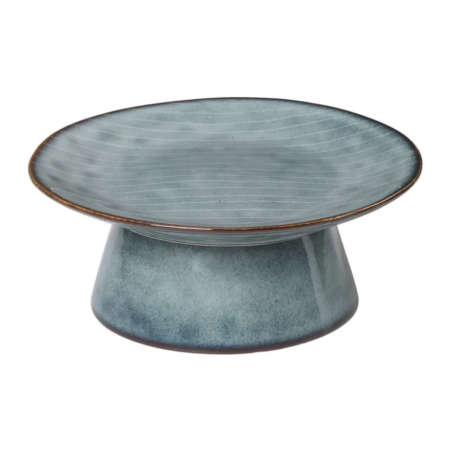 Plato de tarta Nordic Sea, Ø14,5 cm