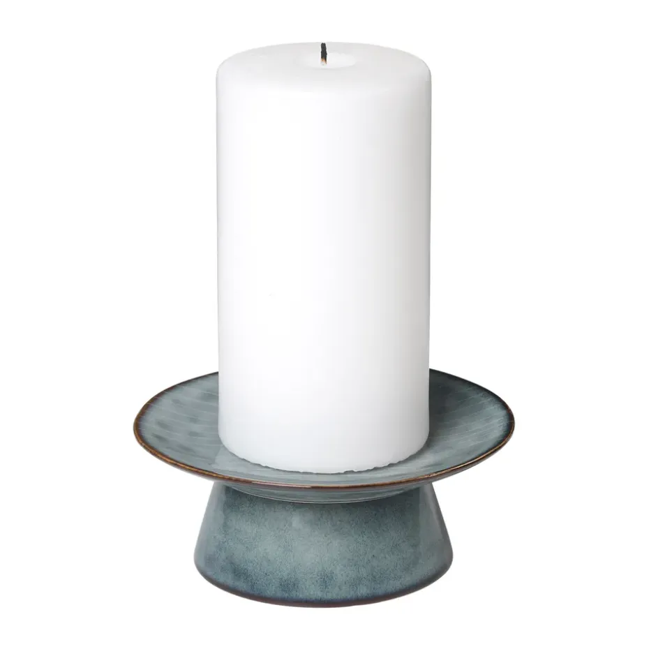 Plato de tarta Nordic Sea, Ø14,5 cm