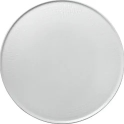 Plato de tarta Swedish Grace 31 cm, nieve (blanco)
