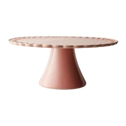 Plato de tarta Tulipa Ø30 cm, Bela Portuguesa