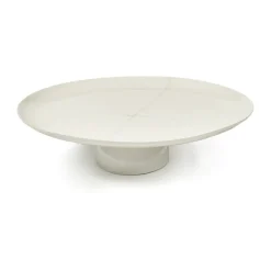 Plato de tarta Zuma Ø33 cm, Salt