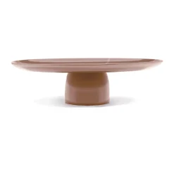 Plato de tarta Zuma Ø33 cm, Sienna