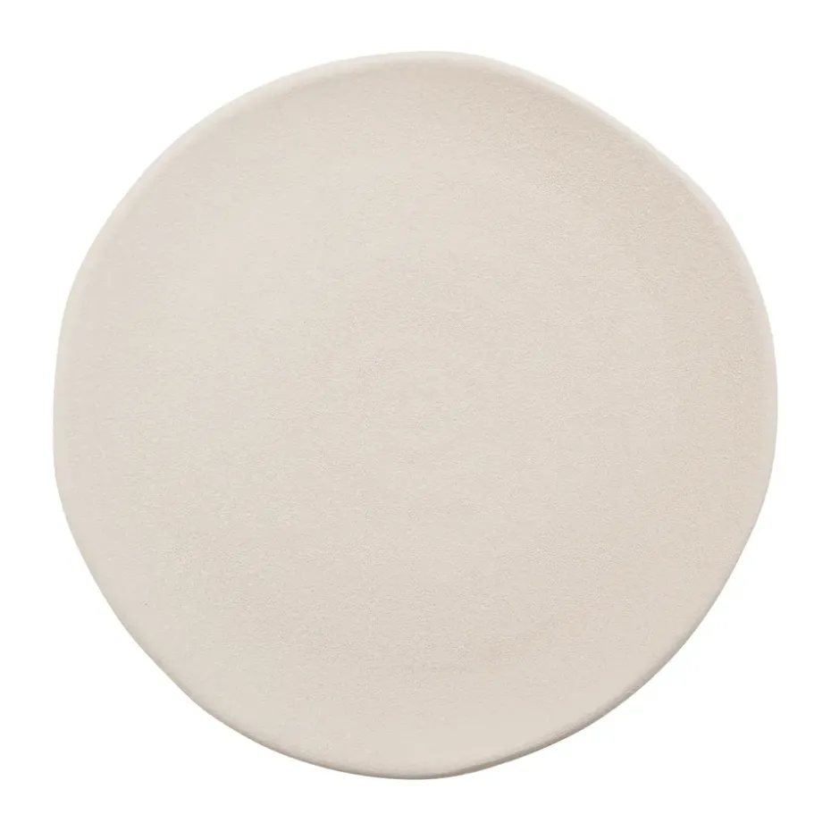 Plato decorativo Shibui Ø32 cm, Fog