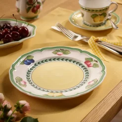 Plato French Garden Fleurence, 21 cm