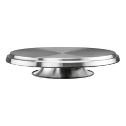 Plato giratorio para tartas Heirol, Ø33 cm