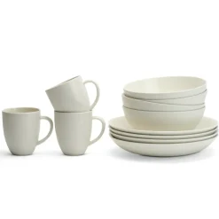 Plato hondo 24h, Ø 16 cm