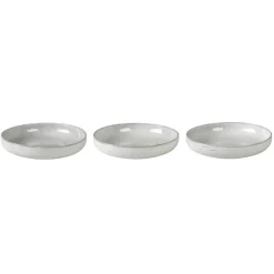Plato hondo Nordic Sand, 22,5 cm