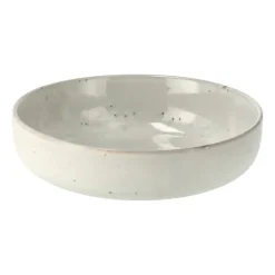 Plato hondo Nordic Sand, 17 cm