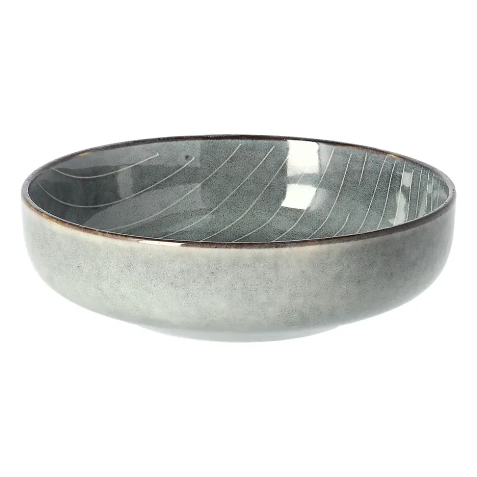 Plato hondo Nordic Sea, 17 cm