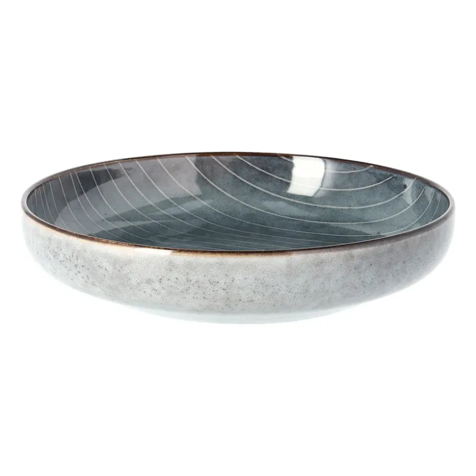 Plato hondo Nordic Sea, 22,5 cm