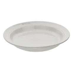 Plato hondo Staub New White Truffle, Ø24 cm
