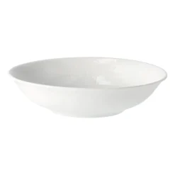 Plato hondo Swedish Grace Ø19 cm, nieve (blanco)