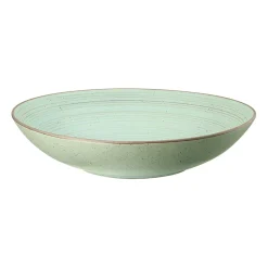 Plato hondo Thomas Nature Ø23 cm, Verde