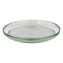 Plato Kusintha Ø25 cm, Verde