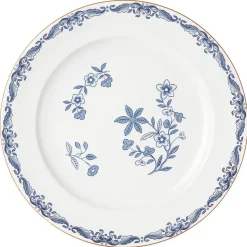 Plato llano Ostindia, Ø 27 cm