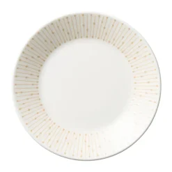 Plato Mainio Sarastus Ø11,5 cm, Beige