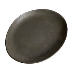 Plato Mame 22 cm, Kaffe