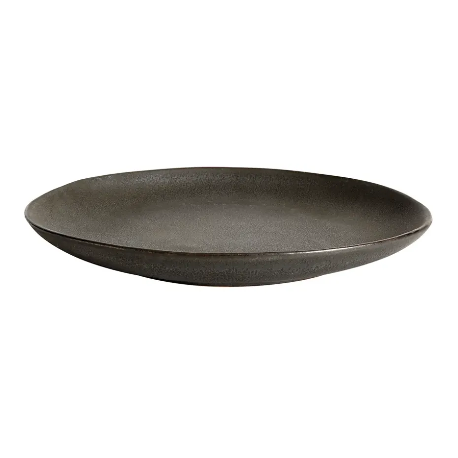 Plato Mame 22 cm, Kaffe