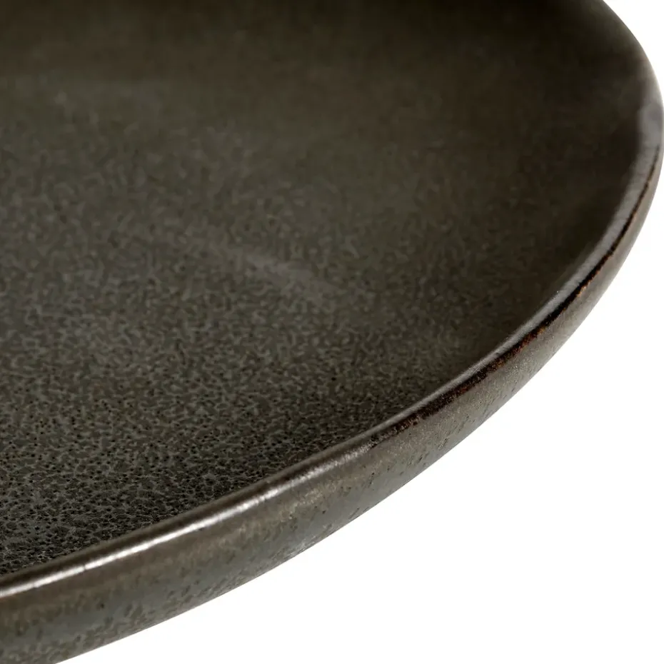 Plato Mame 22 cm, Kaffe