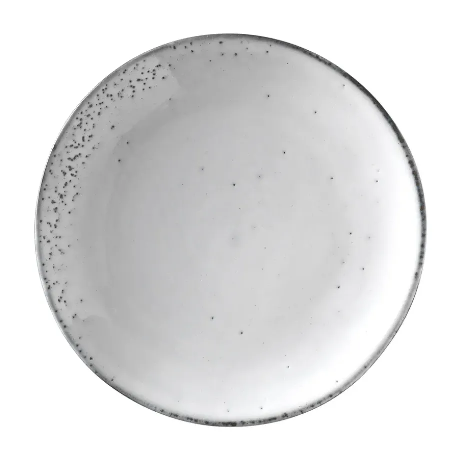 Plato Nordic Sand, Ø 20 cm