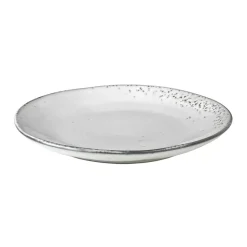 Plato Nordic Sand, Ø 20 cm