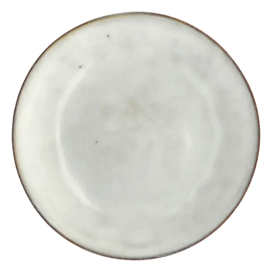Plato Nordic Sand, Ø15 cm
