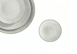 Plato Nordic Sand, Ø15 cm