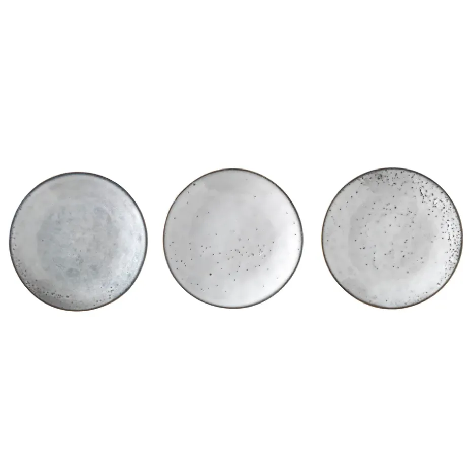 Plato Nordic Sand, Ø15 cm