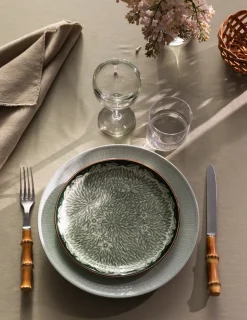 Plato Ostindia Ø20 cm, Verden