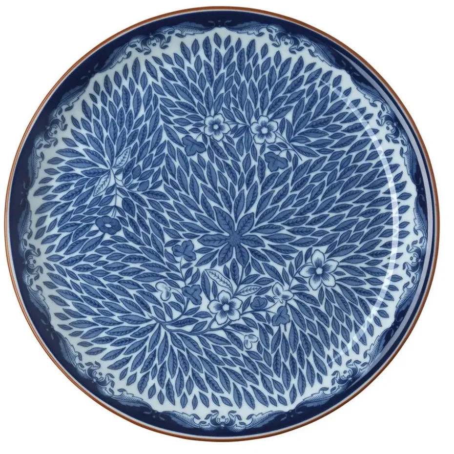 Plato Ostindia Floris, Ø 20 cm