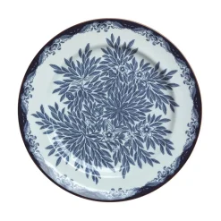 Plato Ostindia Floris, Ø 27 cm