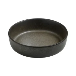 Plato para sopa Raw Ø19,4 cm, Forest brown