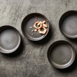 Plato para sopa Raw Ø19,4 cm, Forest brown