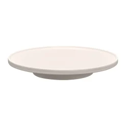 Plato para tartas Pilar , Moonbeam, Ø30 × 16,5 cm